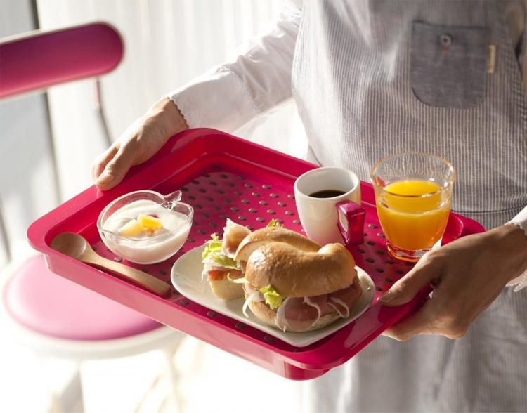 Joseph Joseph Non Slip Grip Serving Tray