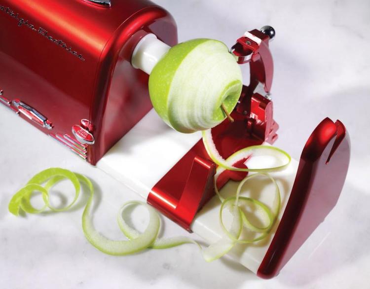 Piller  Fruit peel, Curly fries, Vegetable peeler