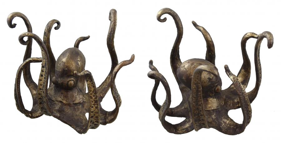 Octopus Coffee Mug Holder