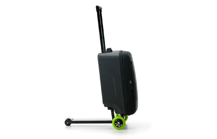 Luggage Scooter