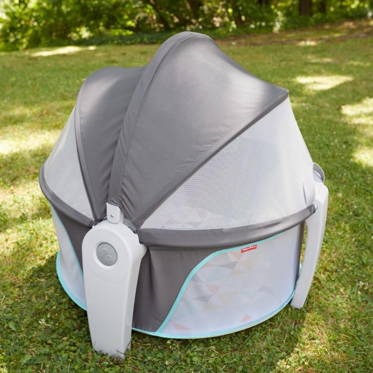 travel dome for baby