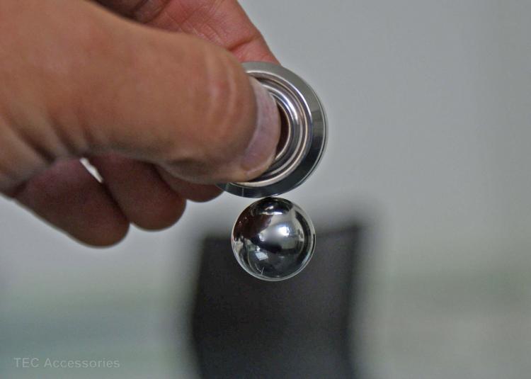 Details about   Spinning Top Rotating Magnetic Decoration Desktop Droplets Spiner Toys Gifts 