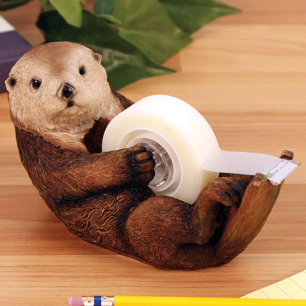 otter tape dispenser 8651