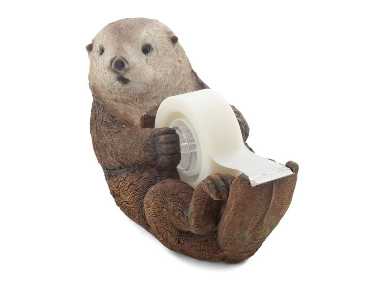 Otter Tape Dispenser