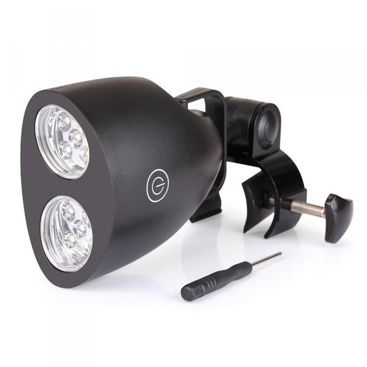 Outdoor BBQ Grilling Light For Cooking In The Dark