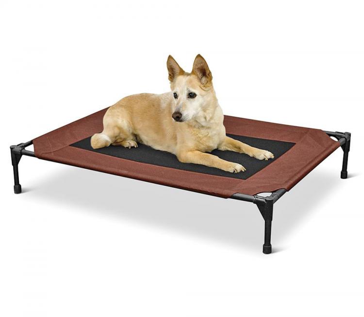 Urban Lounger - Poolside Outdoor Dog Bed SML - 26x18x7