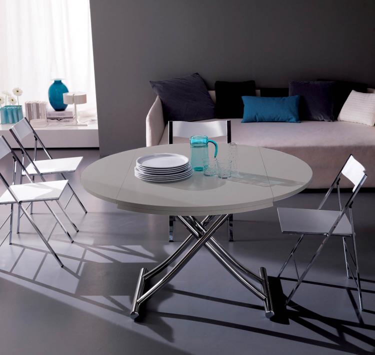 Ozzio Transforming Space-Saving Furniture