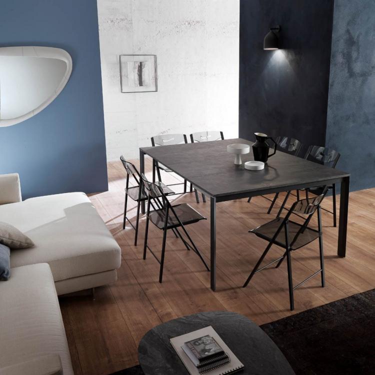 Ozzio Transforming Space-Saving Furniture