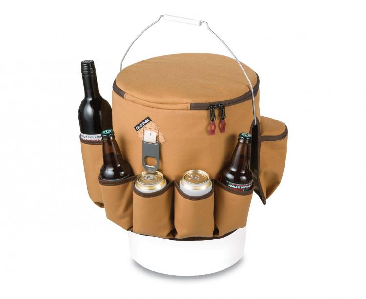 COOLER BAG, KOOZIE BUCKET 5 GALLON