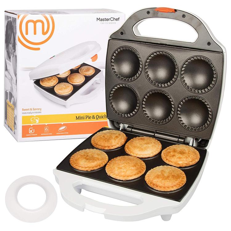 Mini Pie Maker, Five Below