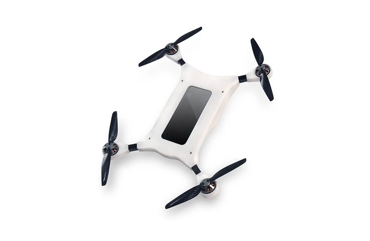 Phone Drone Ethos - Turns Your Phone Into A Drone