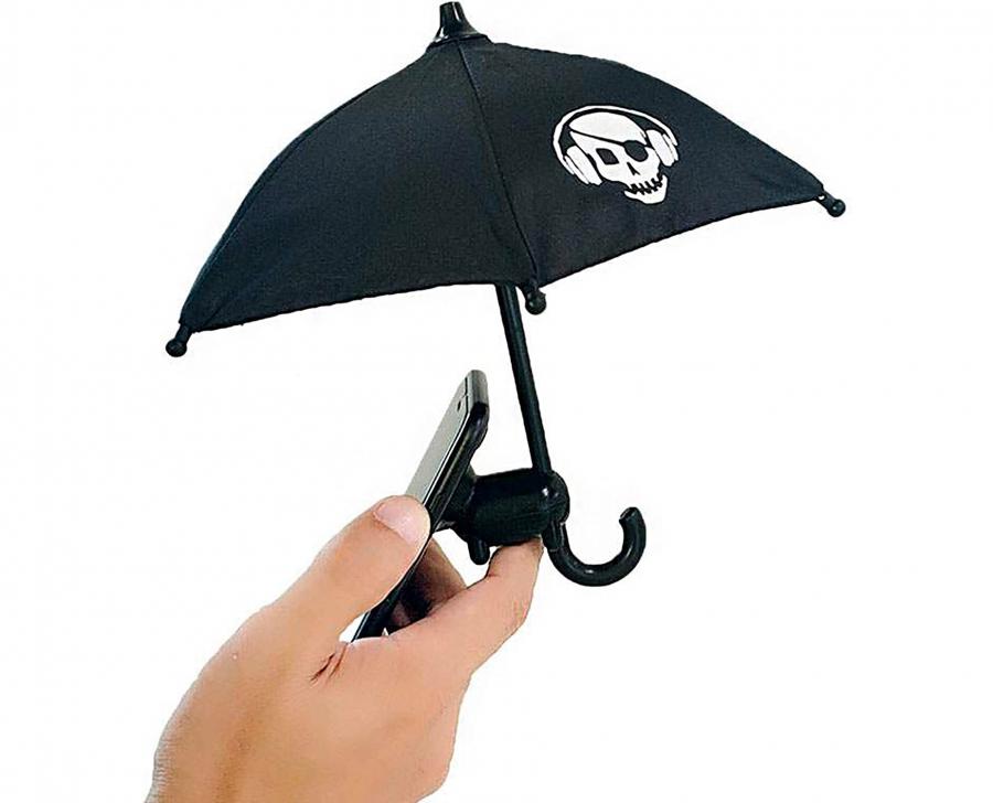 Phone Umbrella