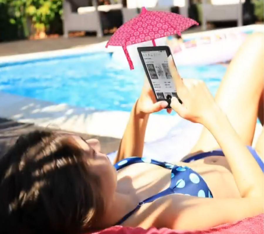 Phone Umbrella