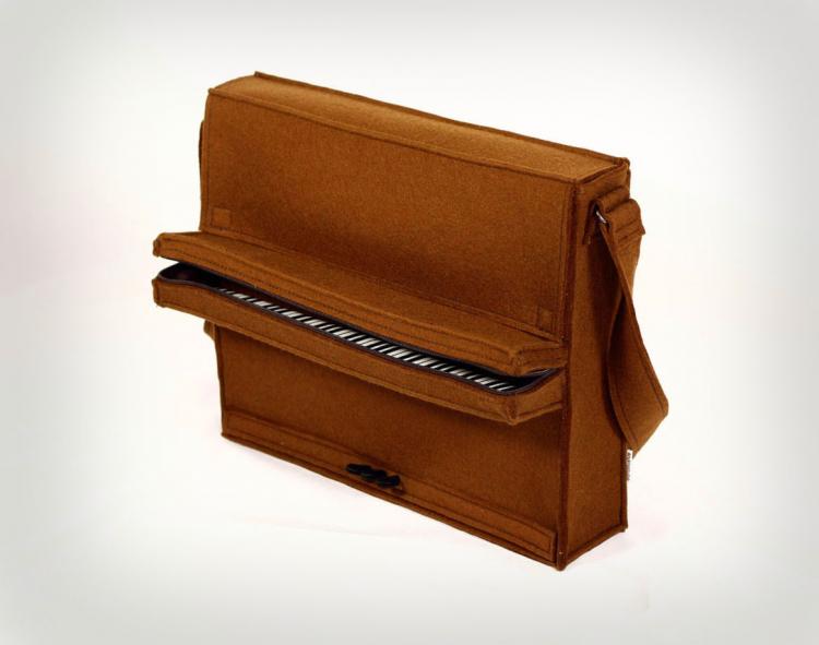 Piano Bag