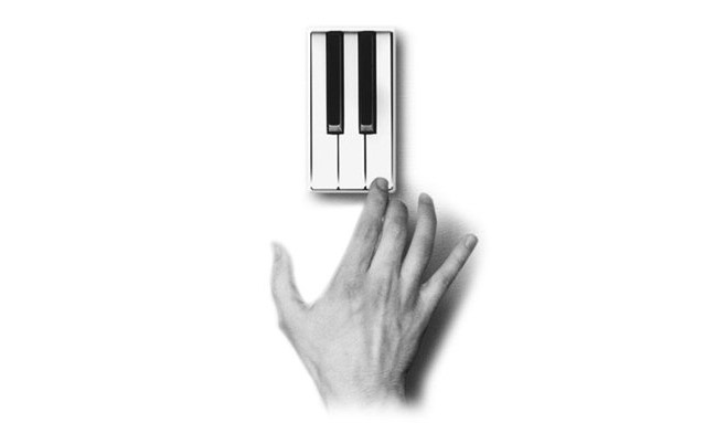 PianoBell Piano Doorbell