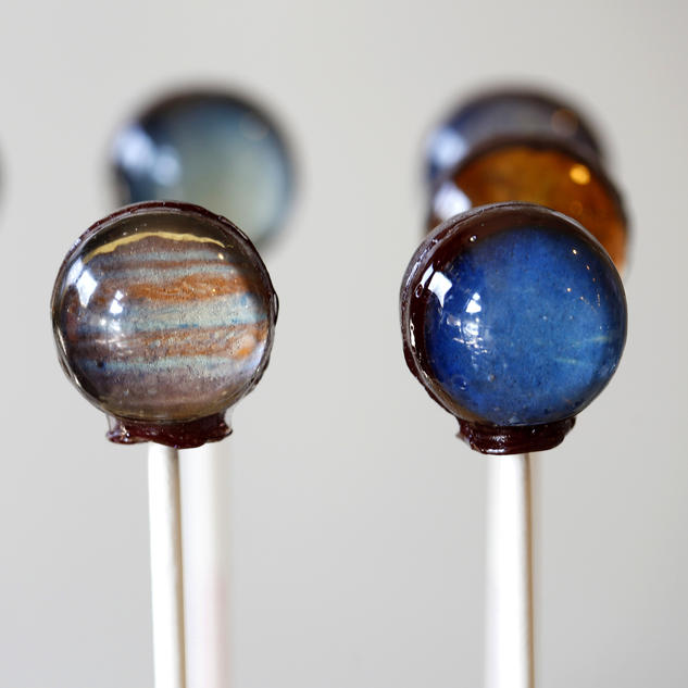 Planet Lollipops