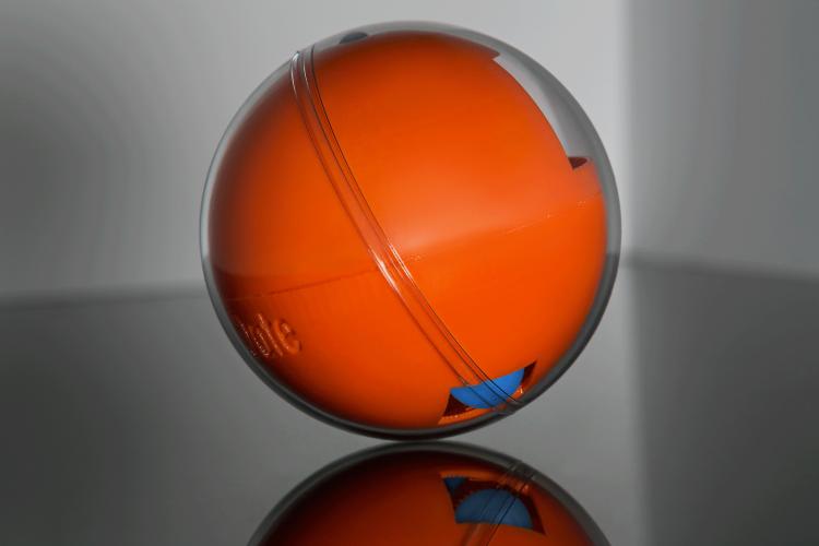 Playdate 2024 toy ball