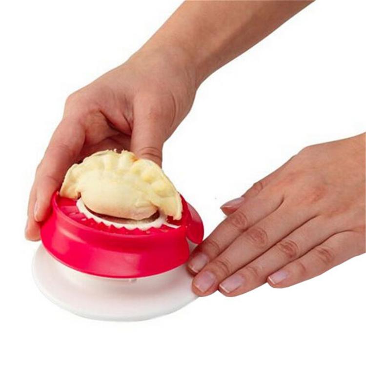 Pocket Dumpling Maker - Dumpling Maker Press