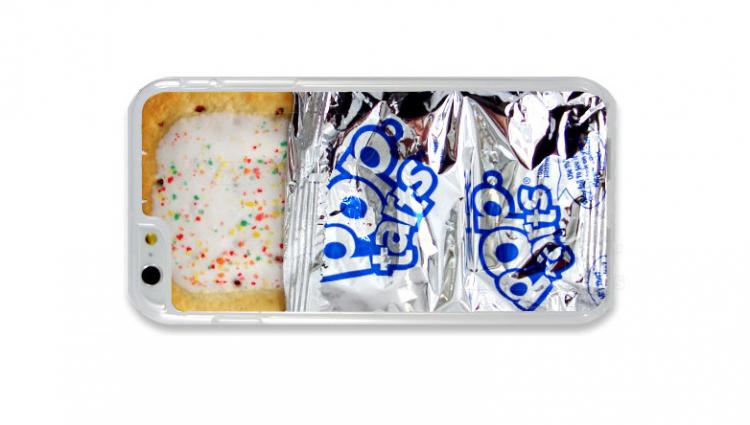 Pop-Tarts iPhone Case