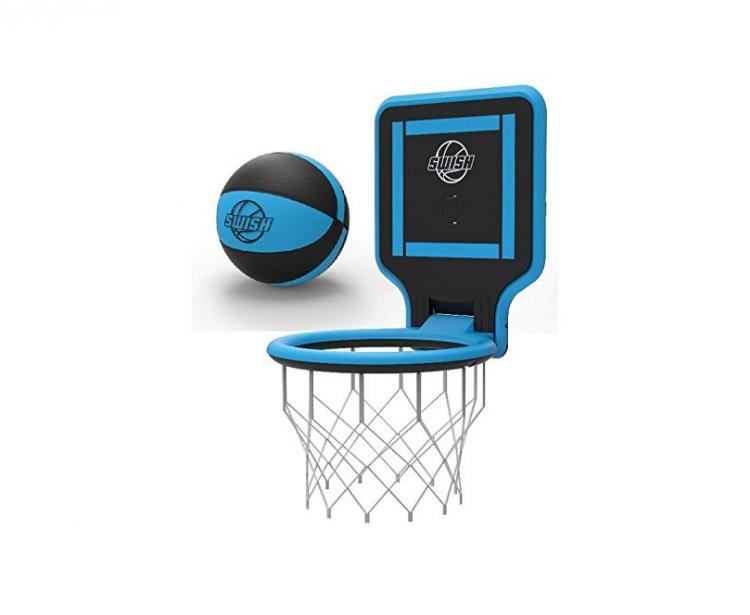 Backpack with basketball hoop online