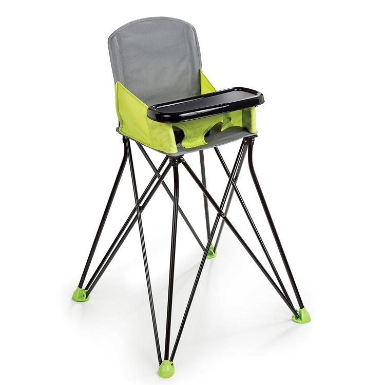 Portable Folding Highchair 3968 