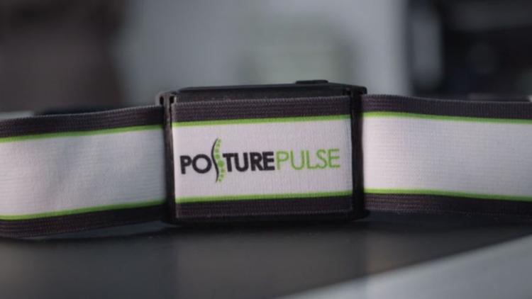 Posture Pulse