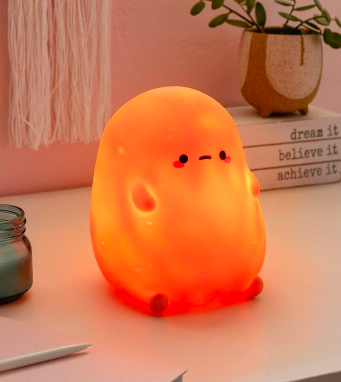 potato night light amazon