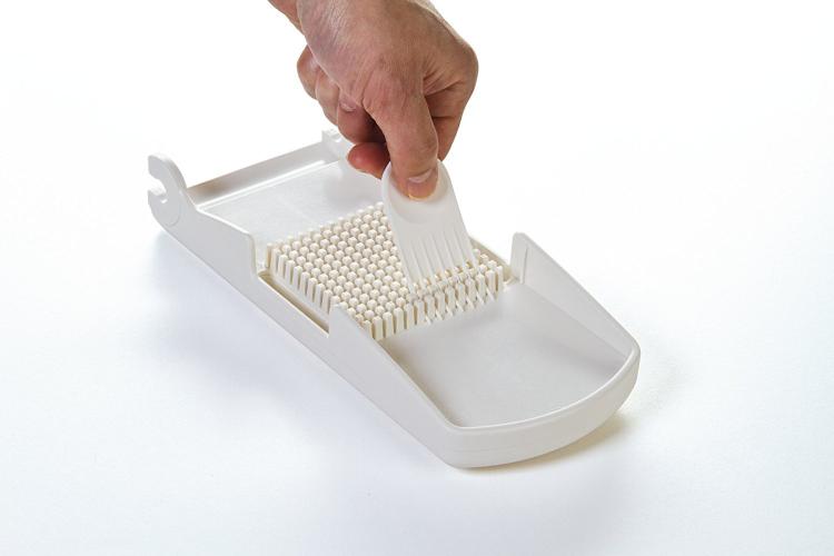 Prepworks Vegetable Chopping Box Dices Veggies In Seconds