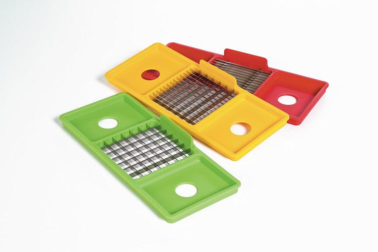 Prepworks Vegetable Chopping Box Dices Veggies In Seconds