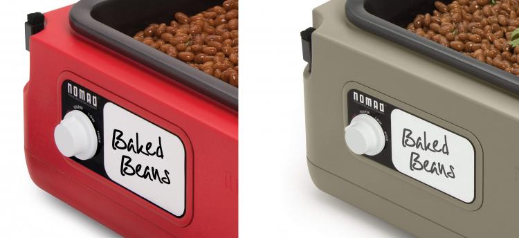 Presto® Nomad™ Traveling Slow Cooker - Product Info - Video - Presto®