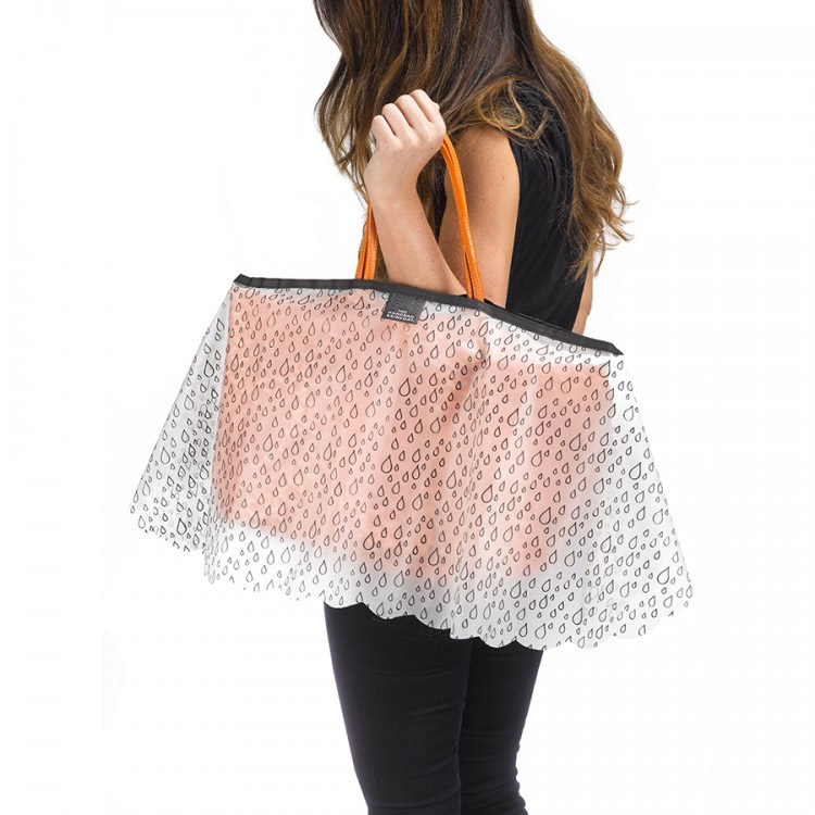 Purse Rain Cover