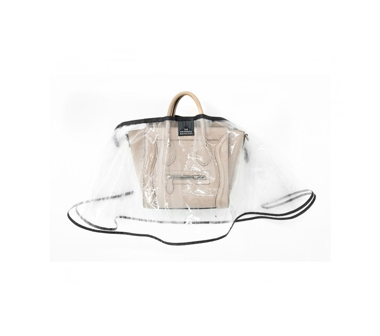 Handbag Raincoat