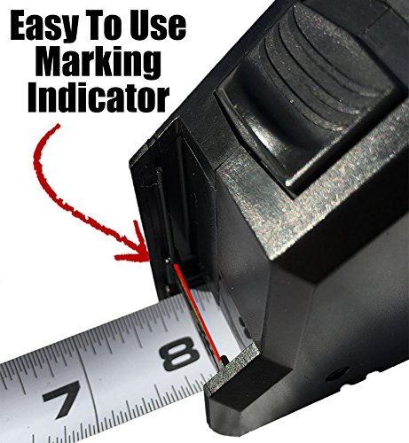 quickdraw tape measure