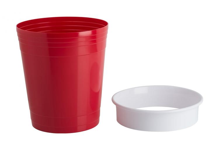 Giant Red Party Cup