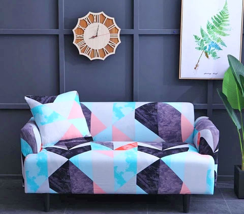 Refresh And Protect Your Sofa From Spills With SofaSpanx