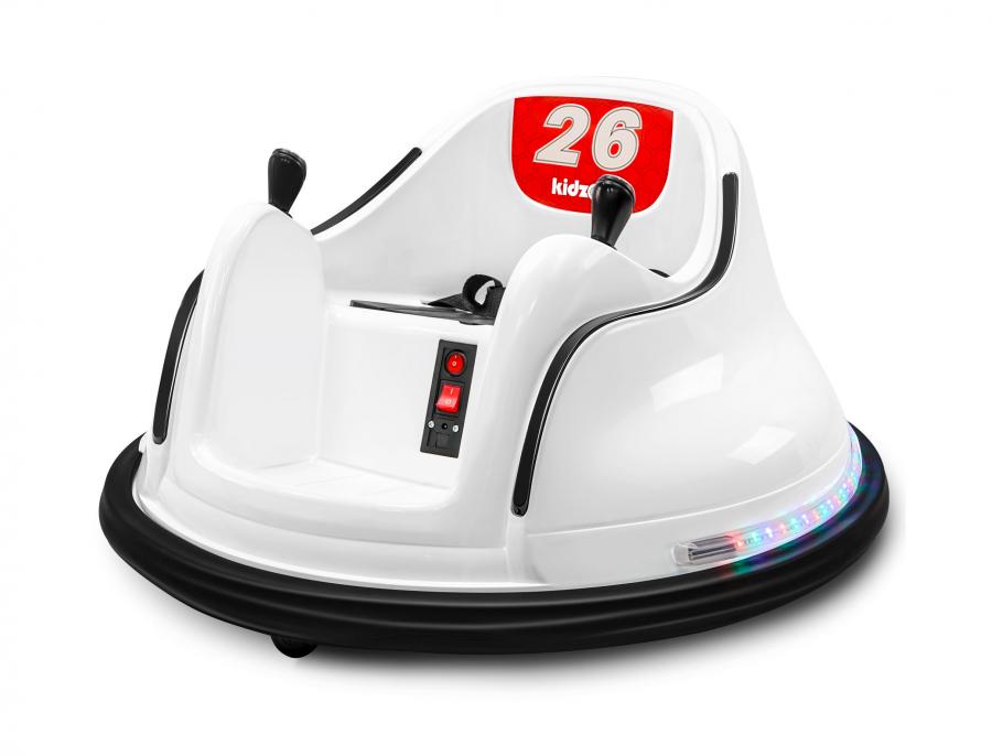 Remote Control Baby Bumper Car Scooter