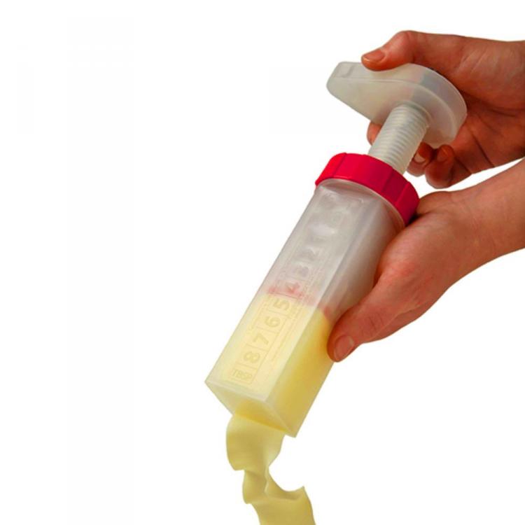 This Ribbon Butter Dispenser Is The Most Genius Way To Quickly Spread Butter