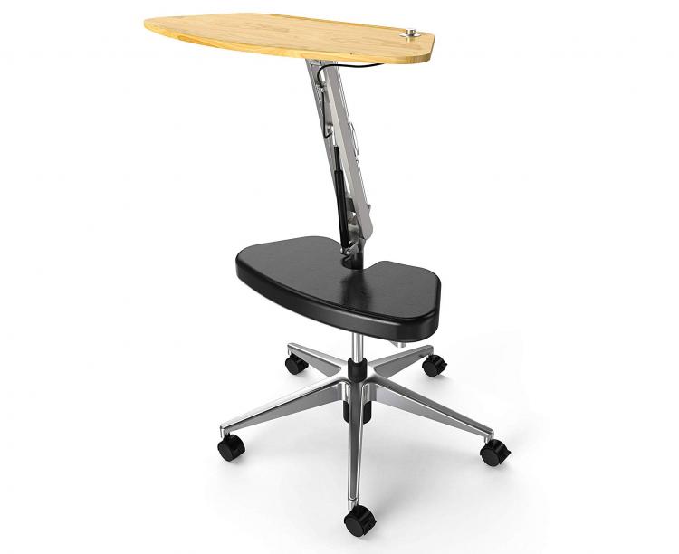 gumtree sit stand desk