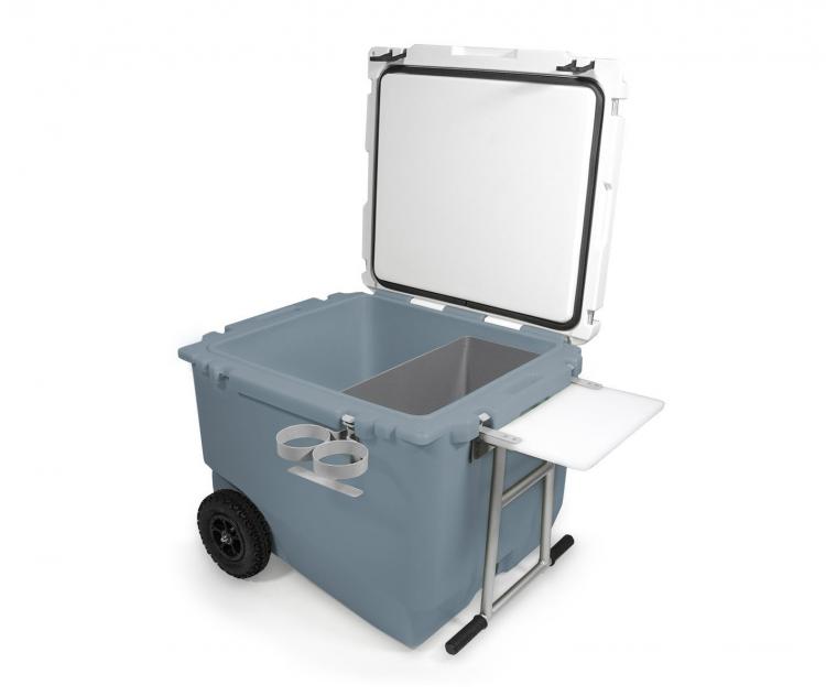 Rovr Roller Cooler - Bicycle Towable Cooler - Towable Bike Cooler