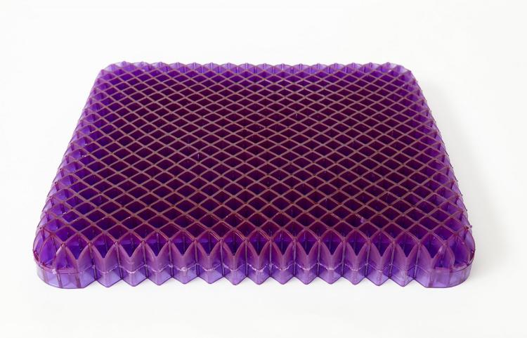 Purple royal 2024 seat cushion review