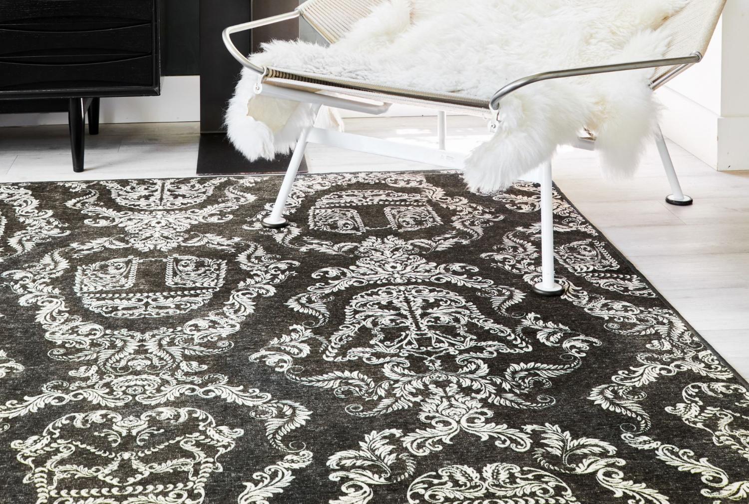 Subtle Star Wars Themed Rugs - Ruggable Star Wars Rugs