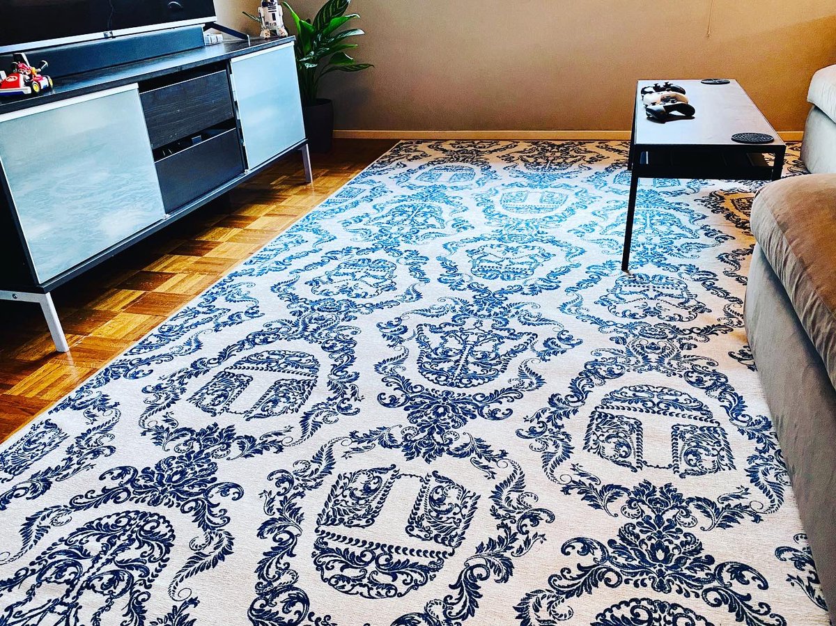 Ruggable Now Makes Subtle Star Wars Themed Rugs That Will Show You The Way