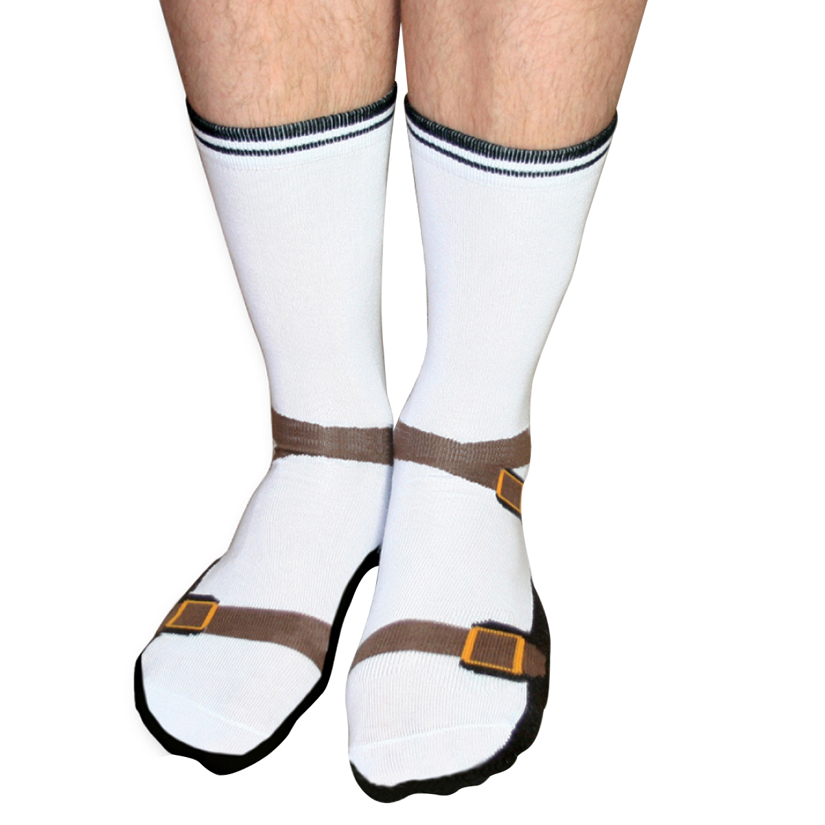 Amazon.com: Jesus Wears Socks with Sandals: 41 Stories of Humanity and  Being Ridiculously Lovable: 9781627855587: S. James Meyer: Books