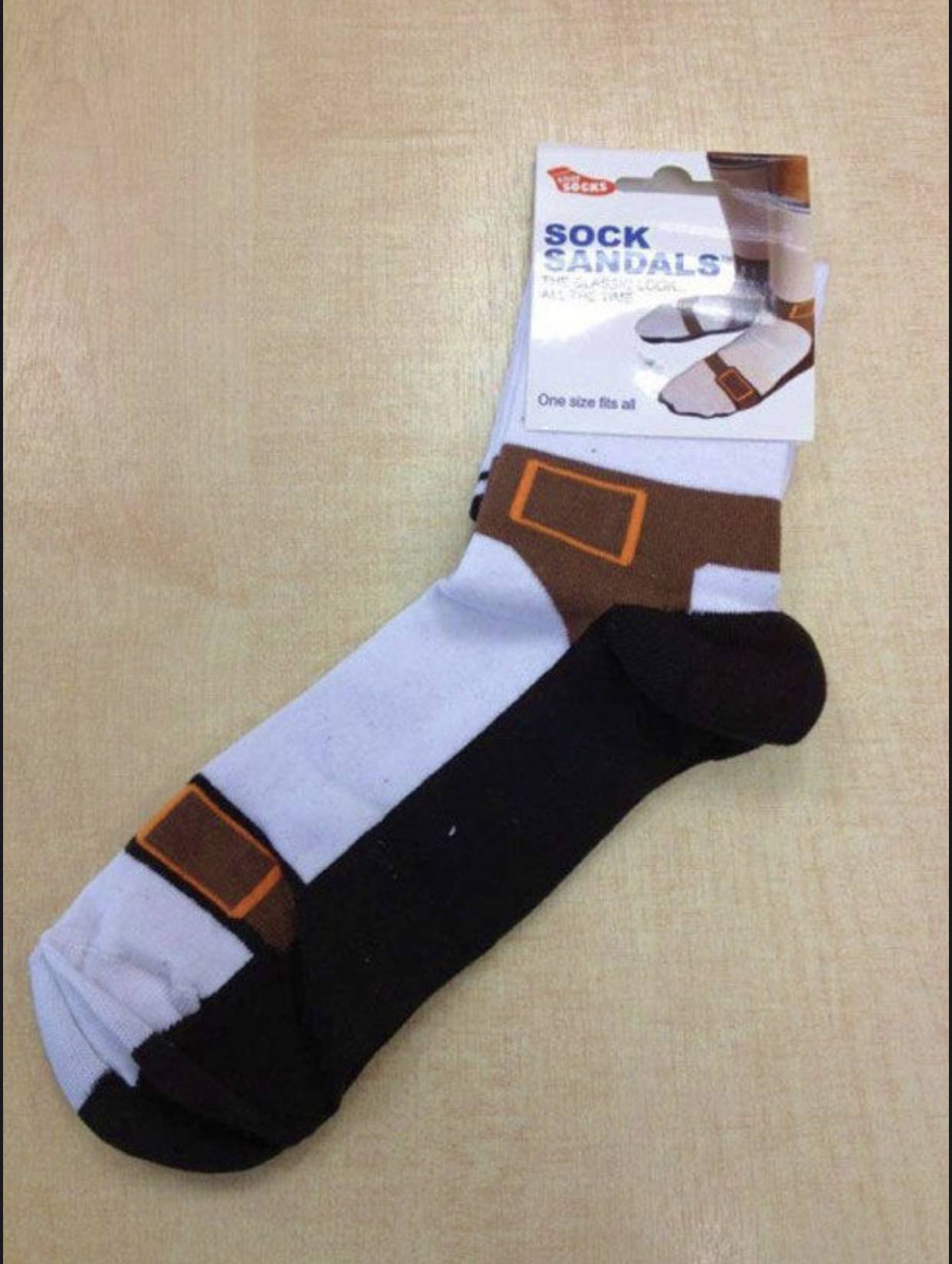 birken sock