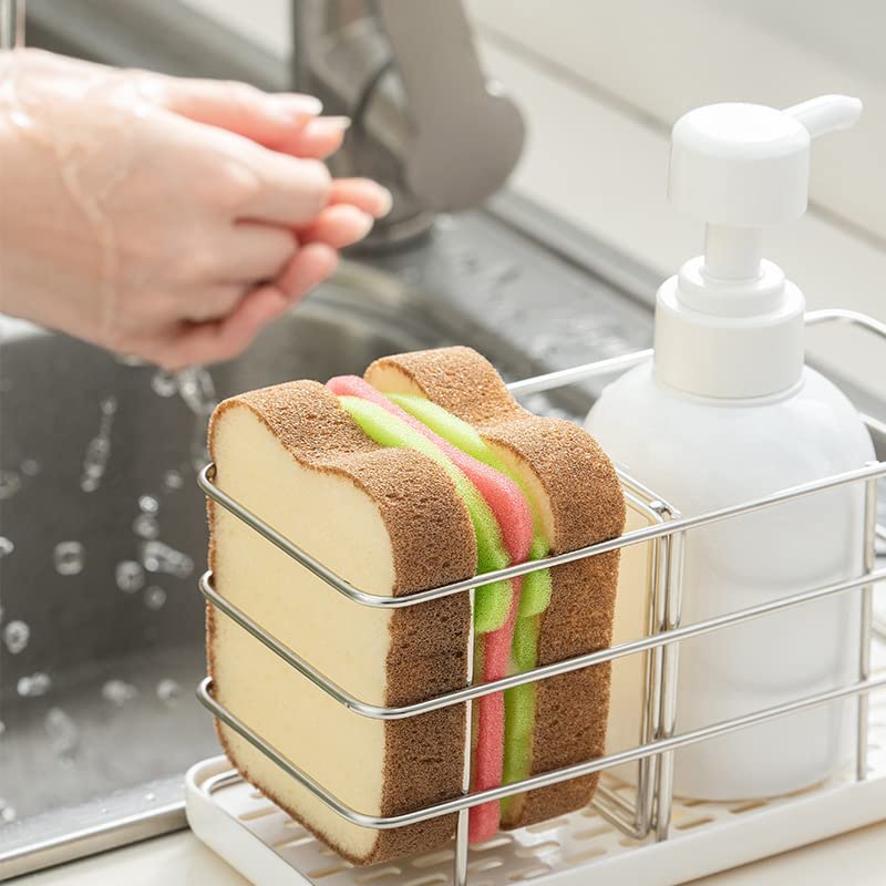 Sandwich Sponges