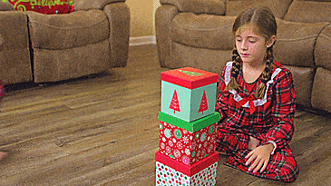 Santa Cam - Fake Camera Prop Santa Camera - Keeps kids on best behavior for Christmas
