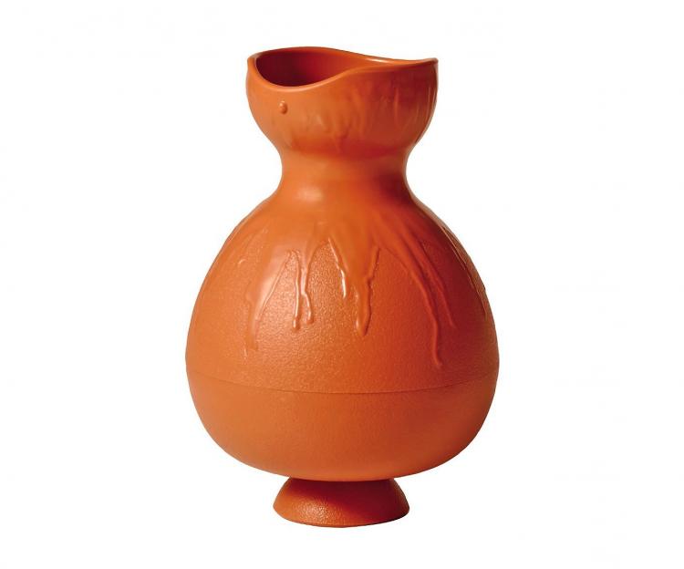 Scream Absorbing Vase - Shouting vase absorbs your screams