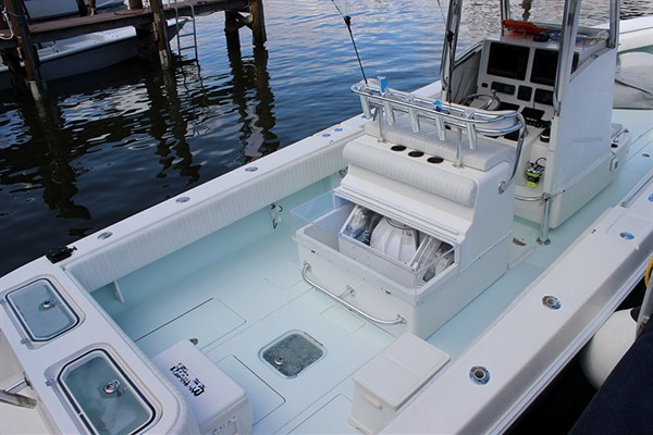 Seakeeper: Gyroscopic Boat Stabilizer Prevents Boat Rocking