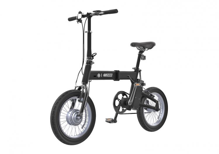 gotrax shift s1 folding electric bike