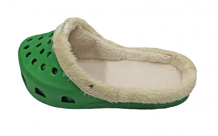 crocs for pets